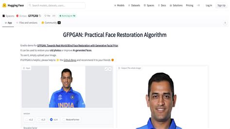 gfpgan|gfpgan website.